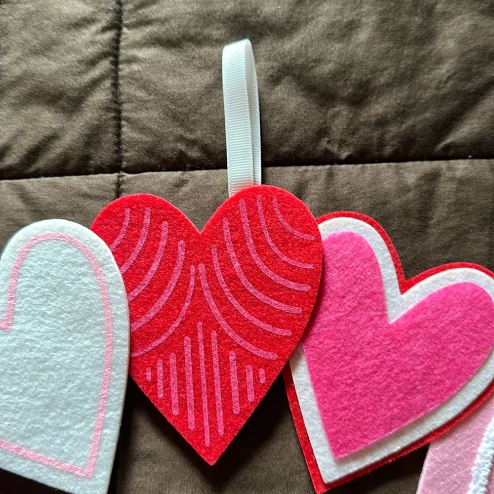 Target valentine’s day
